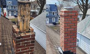 Are you looking for a chimney contractor in