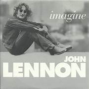 For the second spot it's John Lennon with