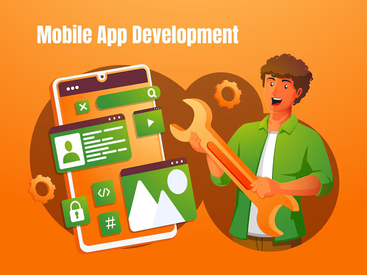 Are you searching for exceptional Mobile App Development