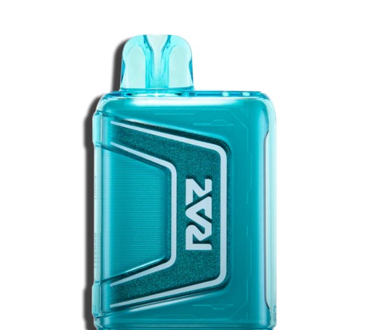 Introducing the Tiffany from RAZ Vape TN9000, a