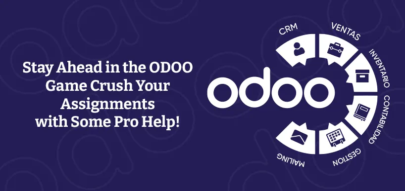 Are you struggling with your ODOO project management