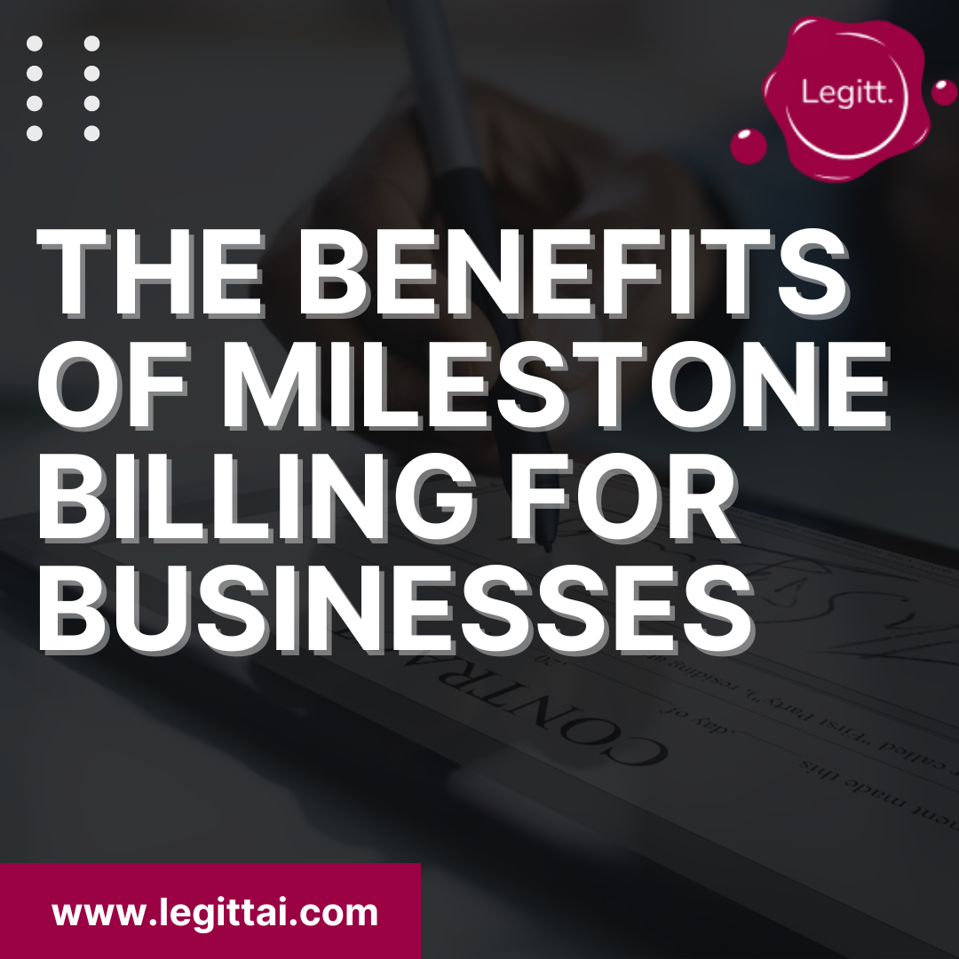 This article explores the various advantages of milestone