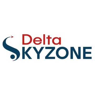 Delta Skyzone offers a variety of seating options