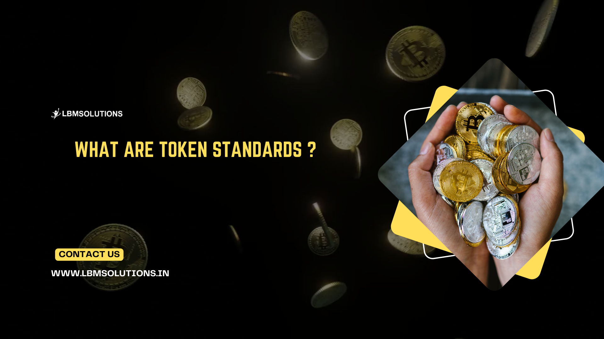 What Are Token Standards Token standards are a