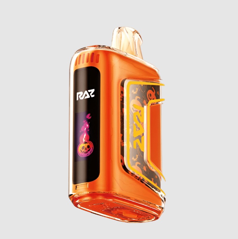 Get your hands on Raz's TN9000 Disposable Vape