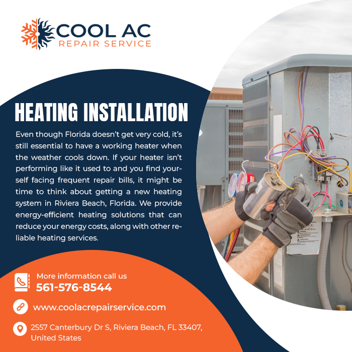 For expert AC repair, trust Cool AC Repair