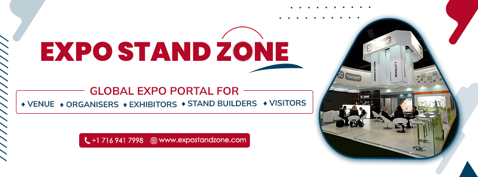 Expostandzone connects you with the best exhibition booth