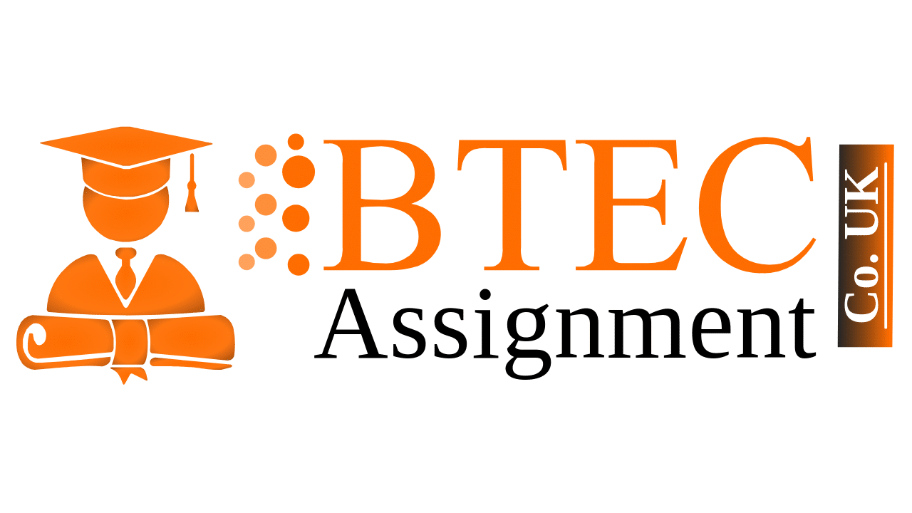 The solution to your BTEC assignment challenges is