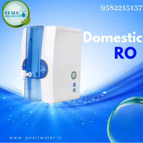 Looking for a reliable RO water purifier for