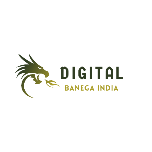 Digital Banega India is a professional website designing