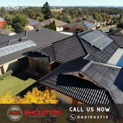 Maintaining the integrity and appearance of your roof