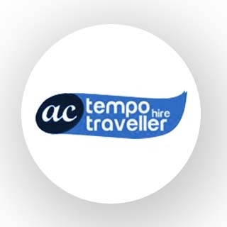 Ac Tempo Traveller Hire is a reputable Delhi