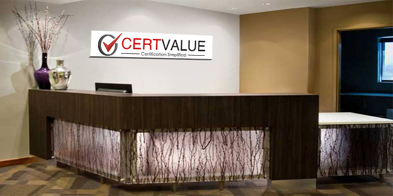 Certvalue is the top ISO 17025 Consultants in