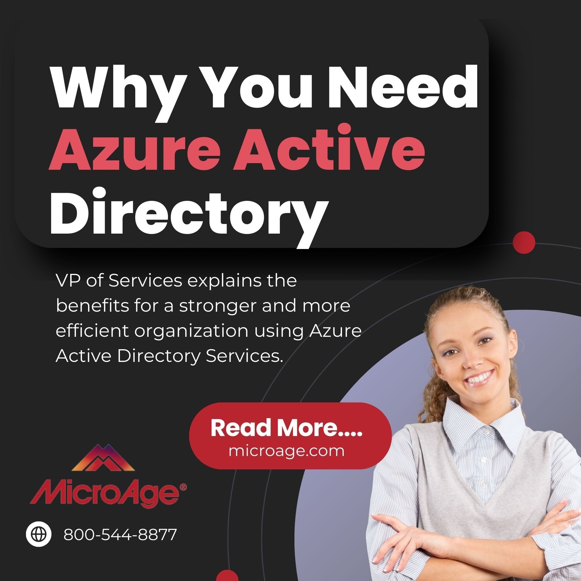 Azure Active Directory Domain Services (AADDS) fills the