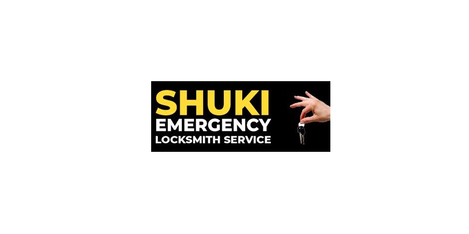 Shuki Locksmith is dedicated to getting you back