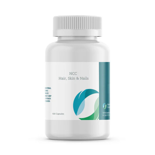 Introducing Hair Skin and Nails Vitamins Supplements Australia