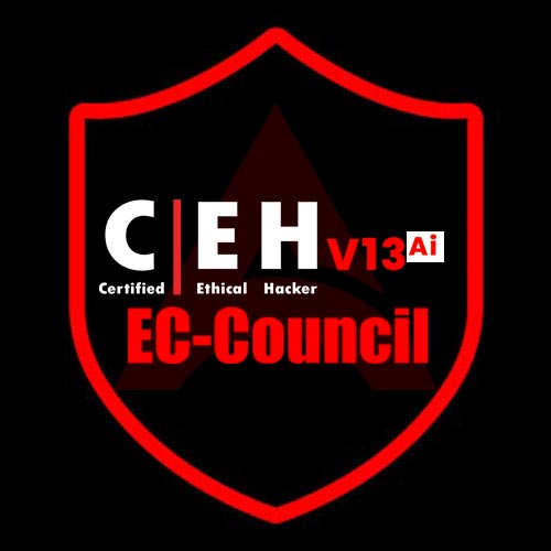 Are you searching for the CEH v13 AI