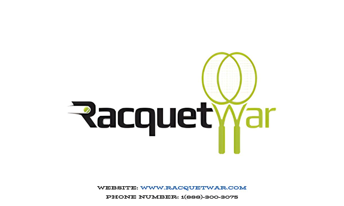 Racquet War was first started in 2009 by