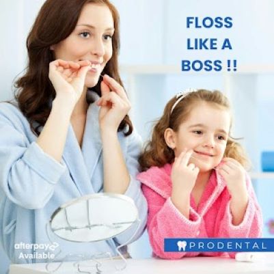 Looking for a reliable dentist in Sydney? Prodental