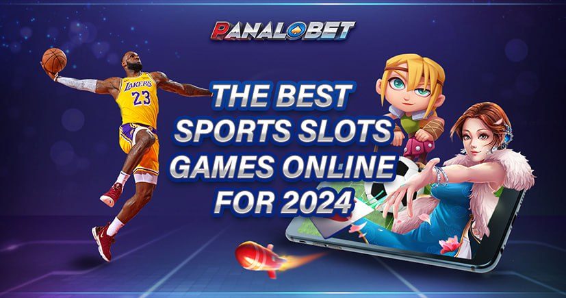 Join Panalobet, the leading online casino in the