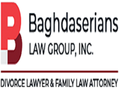 At Baghdaserians Law Group, the family law lawyer