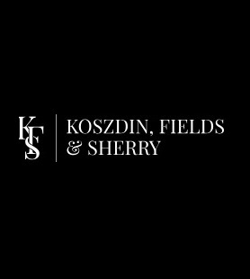 Koszdin, Fields & Sherry is a law firm