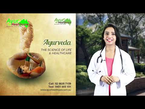 Providing effective Ayurvedic medicine services in Sydney, Ayur