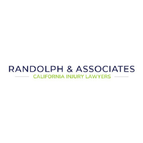 At Randolph and Associates, the personal injury attorneys