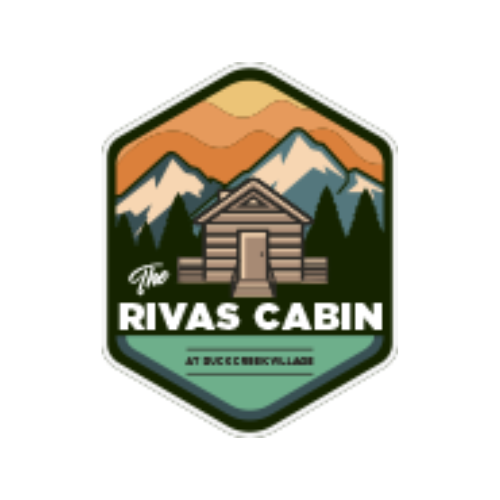 Experience mountain serenity at Rivas Cabin in Duck