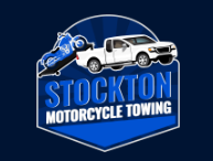 "Looking for reliable motorcycle towing in Stockton? Our