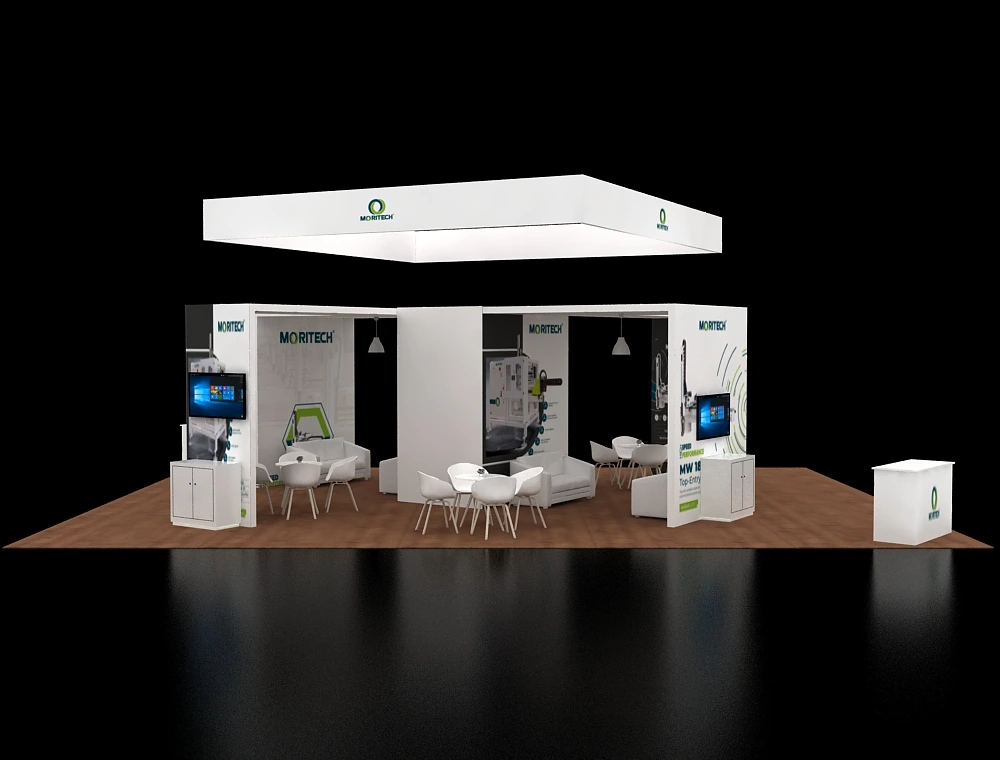 Explore our premium <a href="https://www.triumfo.us/trade-show-booth-ideas/">trade show booth display