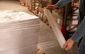 In the bustling world of packaging, stretch film