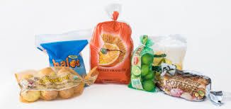 The packaging industry is at the forefront of