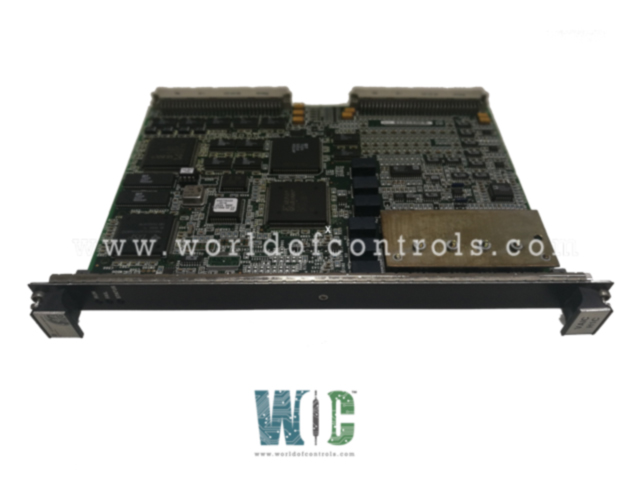 Ge IS200VAICH1CBA - Analog Input/Output (VAIC) Board -