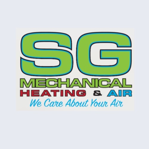 COOLING & HEATING Services in PHOENIX, AZ SG