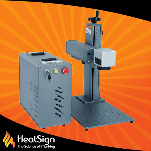 Enhance your business with HeatSign photo laser engraving