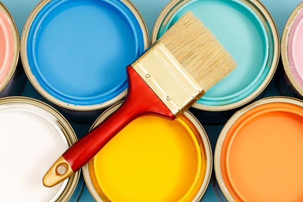 When it comes to painting your home or