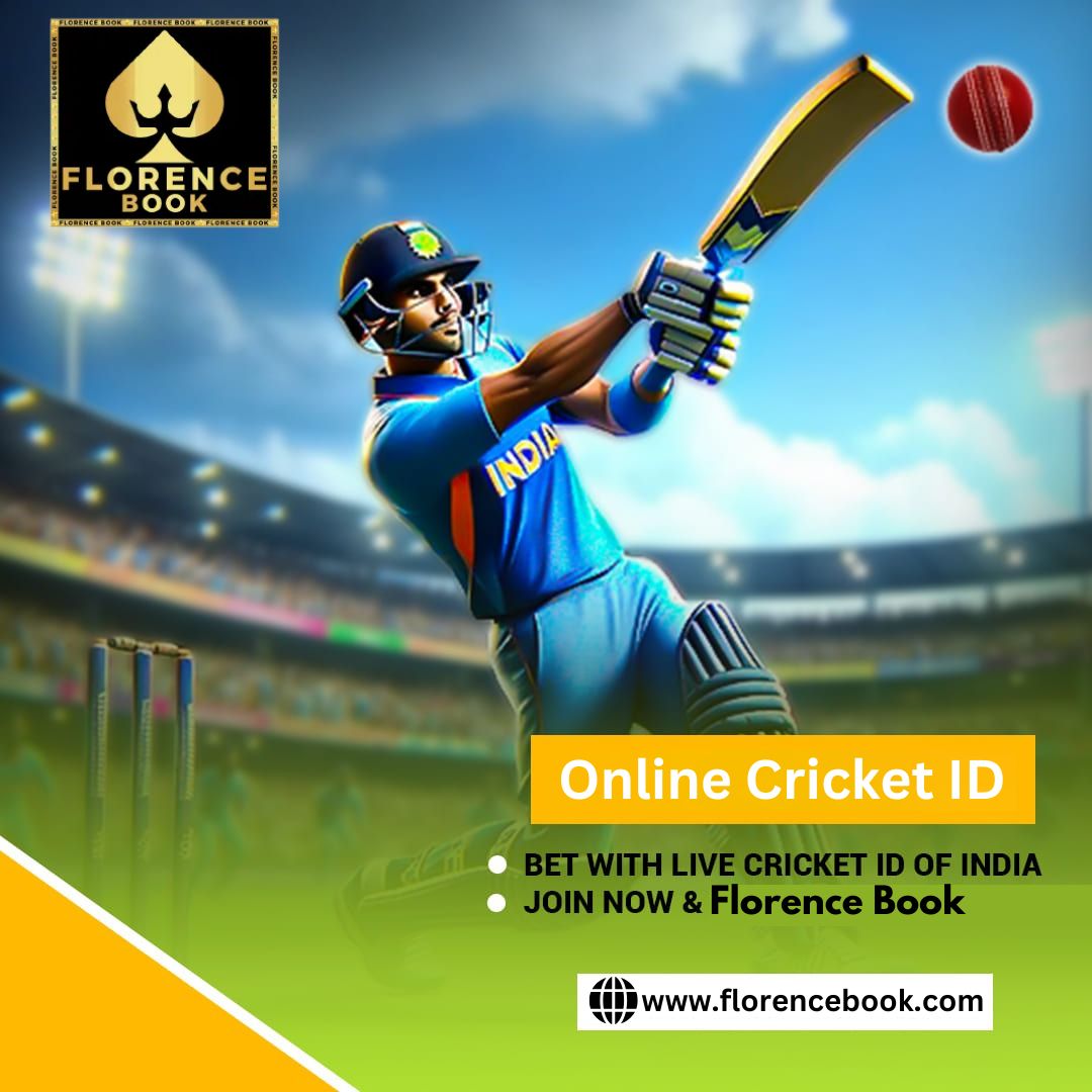 Online Cricket ID registration is the beginning of