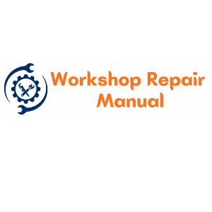 At workshop-repairmanual, we understand the importance of having