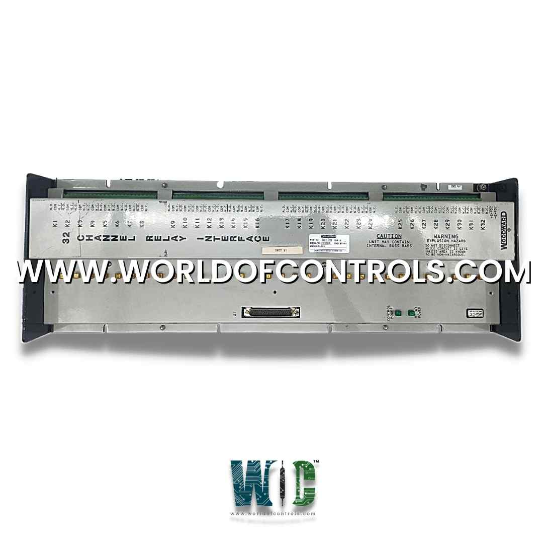 5441-413 - Relay Interface Module - comes in