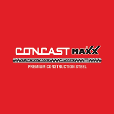 Concast Maxx is a leading TMT bar manufacturer