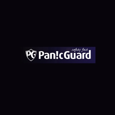 Use the highly recommended PanicGuard device from Panicguard.com