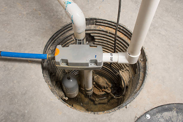 Plumbing Issues Promptly With Our Leak Repair Services.