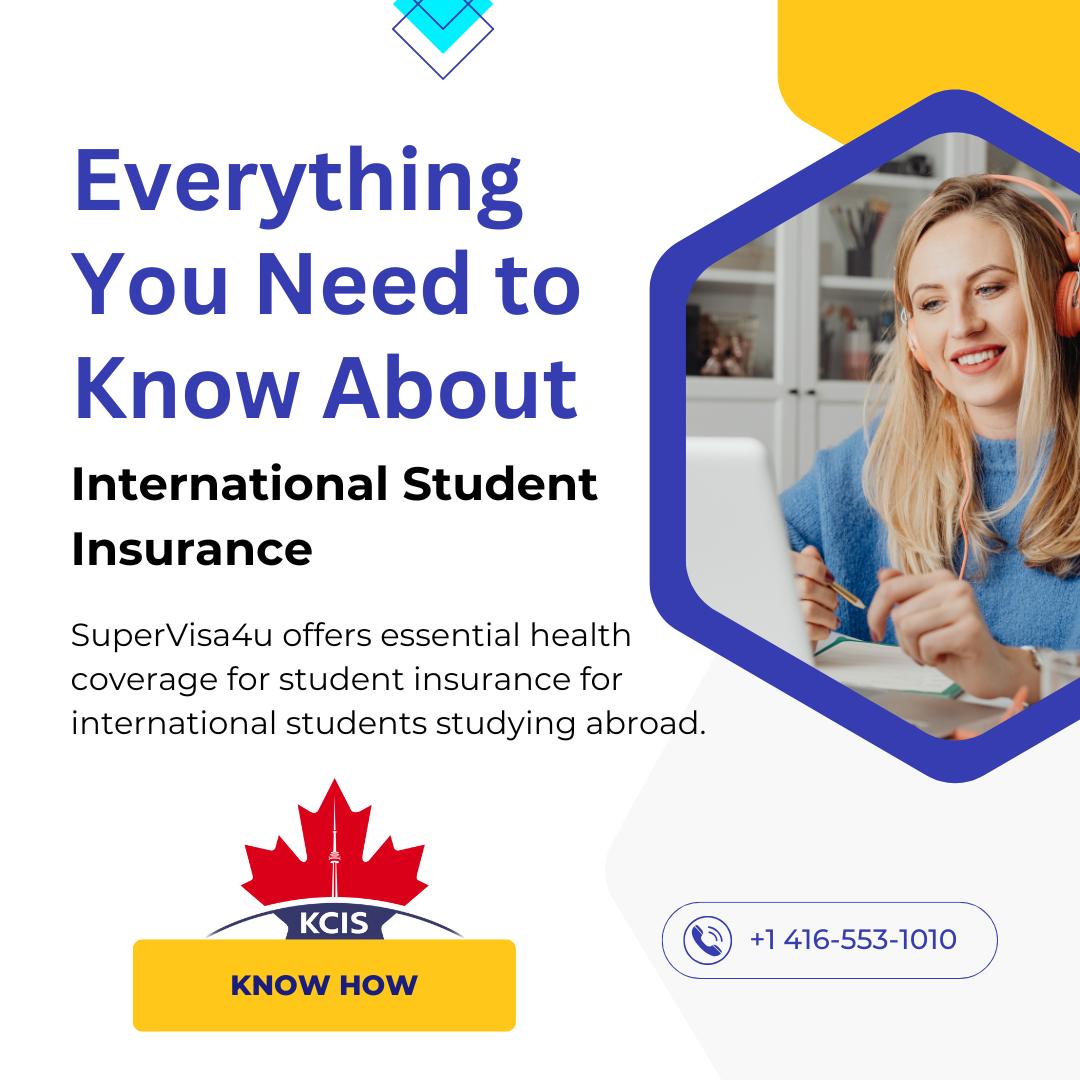 Searching for top-rated insurance for international students? We