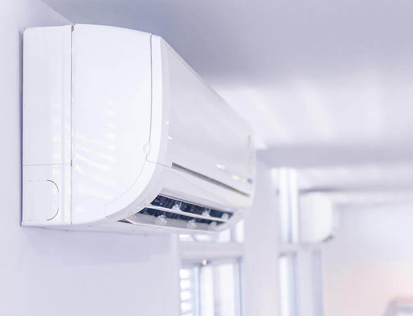 Air conditioners have become an indispensable part of