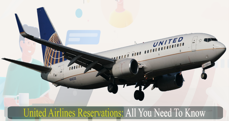 If you plan to fly with United Airlines,