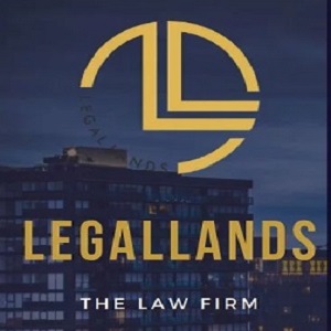 LegalLands ensures a hassle-free process, guiding businesses through