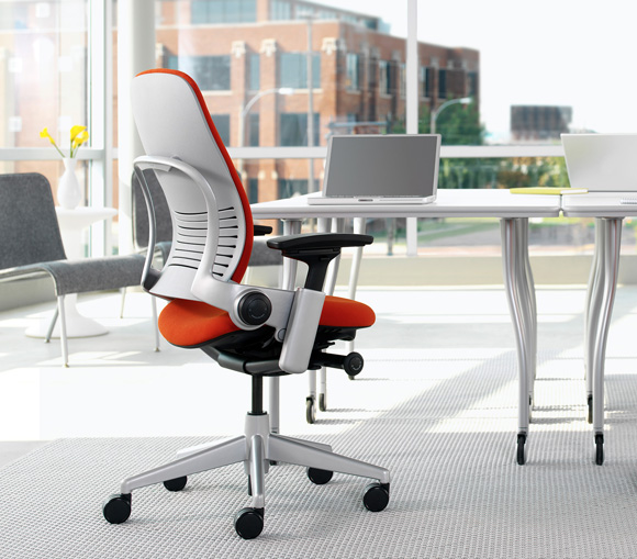 In recent years, Steelcase Saudi Arabia has emerged