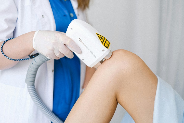 Try laser hair removal at Escape Aesthetics Bedfordshire!