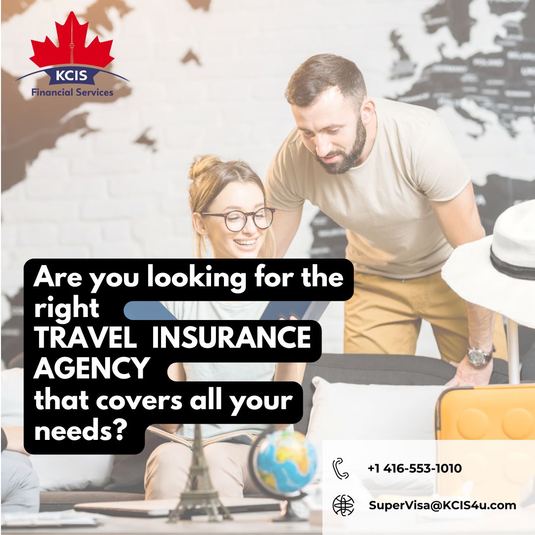 Need travel insurance in Canada? SuperVisa4u provides comprehensive